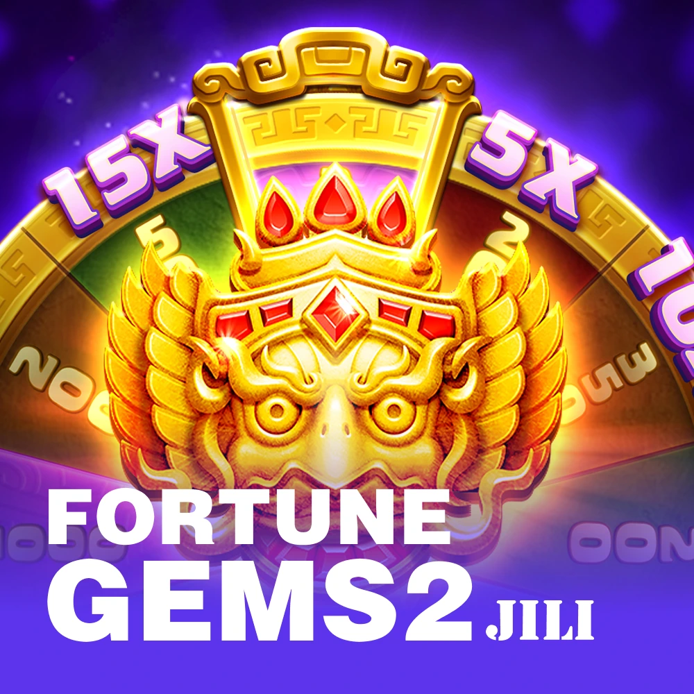 Fortune Gems 2